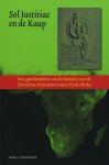 H. van Rinsum - Sol Iustitiae en de Kaap