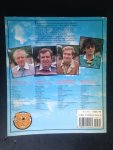 Rice,Tim & Jo Rice, Mike Read, Paul Gambaccini - Guiness Book of Hits of the 60s, Featuring Albums, EP’s & Singles