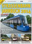  - Straßenbahn Jahrbuch 2014, Strassenbahn Magazin Special 26