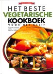 Eijndhoven, Ria van - Het beste vegetarische kookboek voor het gezin