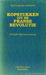 LAMARTINE, A. DE - Kopstukken uit de Franse revolutie. Portraits révolutionnaires. Vertaald door N. Nieland-Weits.
