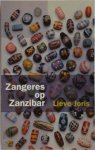 Lieve Joris 19782 - Zangeres op Zanzibar en andere reisverhalen Lieve Joris 19782 - Zangeres op Zanzibar en andere reisverhalen