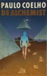Paulo Coelho, Harrie Lemmens - De alchemist
