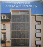 Carles Broto - Public Housing: Designs and Inspirations