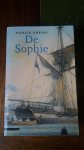 Patrick O'Brian - De Sophie Patrick O'Brian - De Sophie
