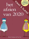 John Reid 77109, Bastiaan Geleijnse 76804, Jean-Marc van Tol 233040 - Het afzien van 2020