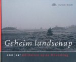Kees Volkers & K. Volkers - Geheim Landschap 200 Jaar Militairen Op De Heuvelrug