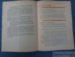 N/A. - Kommissie 'Zwartberg' der Volksunie / jaak Cuppens - Witboek van de Volksunie over Zwartberg