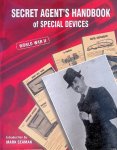 Seaman, Mark - Secret Agent's Handbook of Special Devices: World War II
