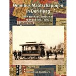 Ronald van Apeldoorn - Omnibus  Maatschappijen in Den Haag en Wassenaar