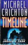 Crichton, Michael - Timeline