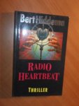 Hiddema, Bert - Radio heartbeat