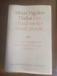 Thelen, Albert Vigoleis - Het eiland van het tweede gezicht / uit de toegepaste herinneringen van Vigoleis