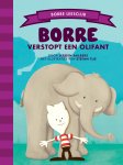 Jeroen Aalbers - Borre verstopt een olifant