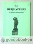 , - De Brijhappers --- Een verzameling Sliedrechtse bijnamen