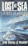 Harris, J - Lost at Sea