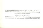 Heuss Theodor Die Bildkartenzeichneten Wolfgang Felten - Deutschland. Ein Hausbuch. Heuss Theodor Die Bildkartenzeichneten Wolfgang Felten - Deutschland. Ein Hausbuch.