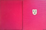 Hooft van Huysduynen, J.J. (samenstelling) - Genealogie van het geslacht Van Oordt (2 delen)