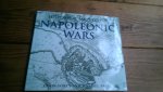 Forty, Simon and Swift, Michael - Historical maps of the Napoleonic Wars