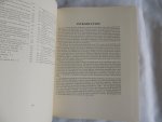 Addison, Frank F. -  Abu Geili and Saquadi & and Dar el Mek. With a chapter by A.D. Lacaille. - The Wellcome Excavations in the Sudan, I - II - III Jebel Moya. Text & and plates. VOLUME 1 -2 - 3.  COMPLETE SERIE