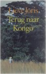 Lieve Joris - Terug naar Kongo