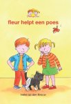 Brouw, Ineke op den - Brouw, Ineke op den - Fleur helpt een poes