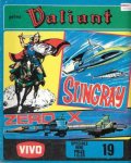 H. de Jongh - Prins Valiant Deel 19