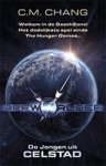 M. Chang C - Offworlder 1 - De Jongen uit Celstad M. Chang C - Offworlder 1 - De Jongen uit Celstad