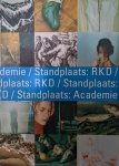Diversen - Standplaats Rkd
