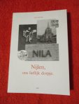 Leo Nestor. - NIJLEN, ons lieflijk dorpje.