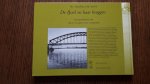 Hamelink, M.L./Schoor, M. - De IJssel en haar bruggen. Een geschiedenis van vijf en een halve eeuw overspannen
