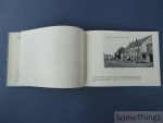 Dany Joris. - Heusy-Mangombroux en cartes postales anciennes.