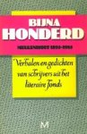  - Bijna Honderd / Meulenhoff 1895-1985