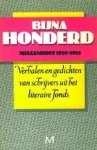 - Bijna Honderd / Meulenhoff 1895-1985 - Bijna Honderd / Meulenhoff 1895-1985