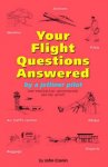 John Cronin - Your Flight Questions Answered