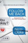 Nicci Cloke - Follow Me Back