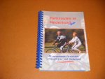 Red. - Fietsroutes in Nederland. 48 verrassende Fietsroutes verspreid over heel Nederland!
