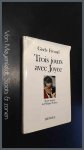 Freund, Gisele - Trois jours avec Joyce