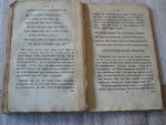 J. Hazeu, C. Zoon. - Leerzame gesprekjes of de Vlijt der kinderen opgewekt / Met Plaatjes J. Hazeu, C. Zoon. - Leerzame gesprekjes of de Vlijt der kinderen opgewekt / Met Plaatjes