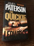 James Patterson - Quickie, The
