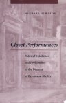 Michael Simpson - Closet Performances