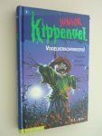 Stine, R.L. - junior Kippenvel Vogelverschrikkers !