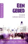D. Rosbergen - Een gebed voor onderweg