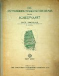 Oderwald, J. - Plaatjesalbum, De Ontwikkelingsgeschiedenis van de scheepvaart Oderwald, J. - Plaatjesalbum, De Ontwikkelingsgeschiedenis van de scheepvaart