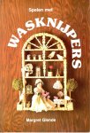Glende - Spelen met wasknijpers / druk 1