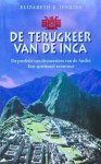 E.B. Jenkins - DE TERUGKEER VAN DE INCA