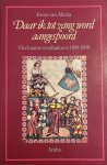 Ernst van Altena, N.v.t. - Daar ik tot zang word aangespoord: Occitaanse troubadours 1100-1300