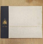 KLAASSE, PIET., SLIJPER, H.J., BRAAT, MAAIKE. & HAMEL, WIM. - Amsterdamsche Droogdok Maatschappij N.V. 1877 - 1952