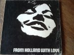 Dicampos Peter - From Holland with Love