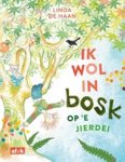 Linda de Haan - Ik wol in bosk op ’e jierdei